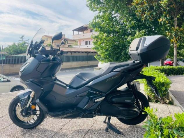 HONDA ADV 350 TUTTO INCLUSO ANCHE PASSAGGIO! MINI RATE. rif. 23809770 - Foto 9