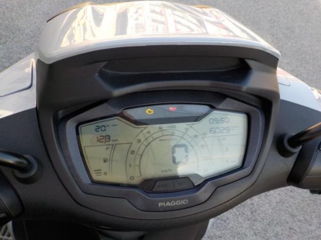 PIAGGIO Beverly 310 S Anno 2026 rif. 24150360 - Foto 3