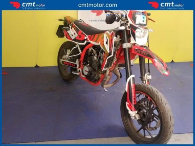 SWM SM 125 R Garantita e Finanziabile rif. 23730463 - Foto 2