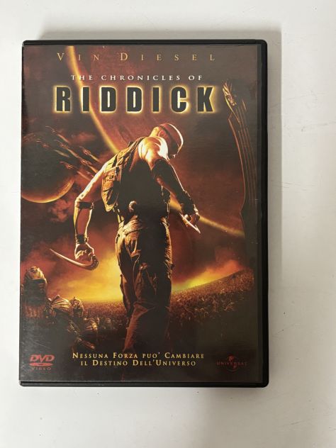 Dvd vari titoli - Foto 6
