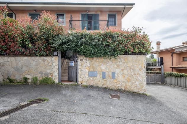 Appartamento in Via Salvo D'Acquisto