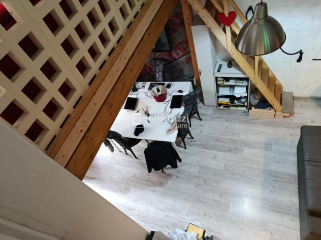 LOFT di 5 vani e di 120 mq (GROSSETO) rif. 03713 - Foto 14