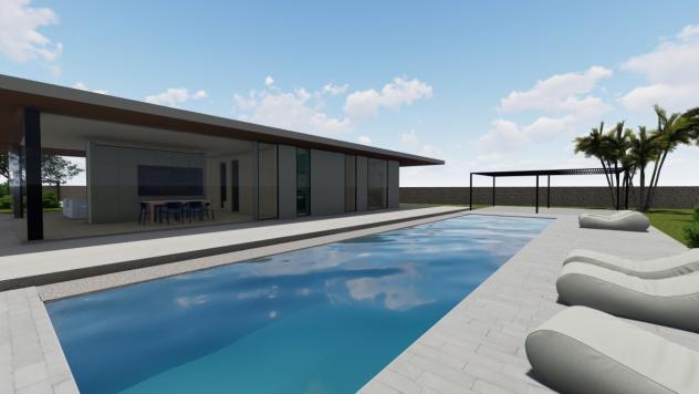 Villa in vendita a Modica - Foto 11