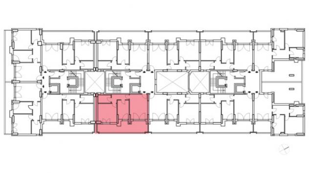 Appartamento di 72 m² con 2 locali e box auto in vendita a Sesto San Giovanni - Foto 11