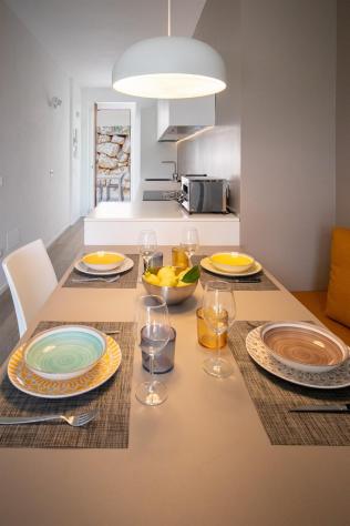 Appartamento di pregio con accesso privato al mare - Foto 4