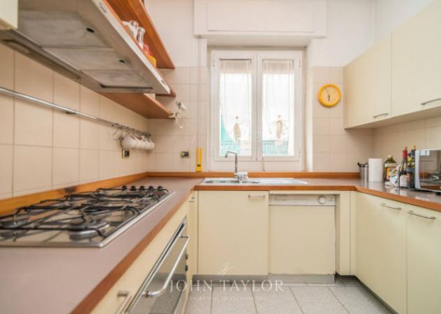 Appartamento di 130 m² con 5 locali in affitto a Milano - Foto 6