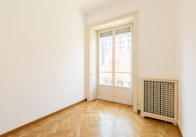 Appartamento di 195 m² con più di 5 locali in affitto a Milano - Foto 15