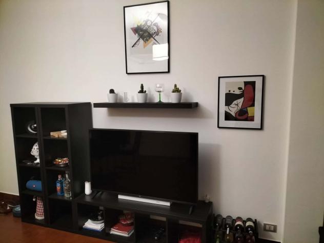 Bilocale via Saverio Altamura, San Siro, Milano - Foto 8