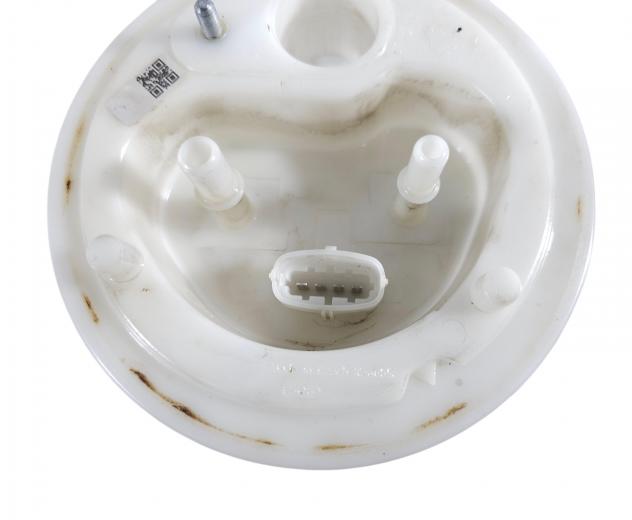 POMPA CARBURANTE CON GALLEGGIANTE CITROEN Jumper Serie 0137908908 AH03 Diesel 2000 (14) - Foto 8