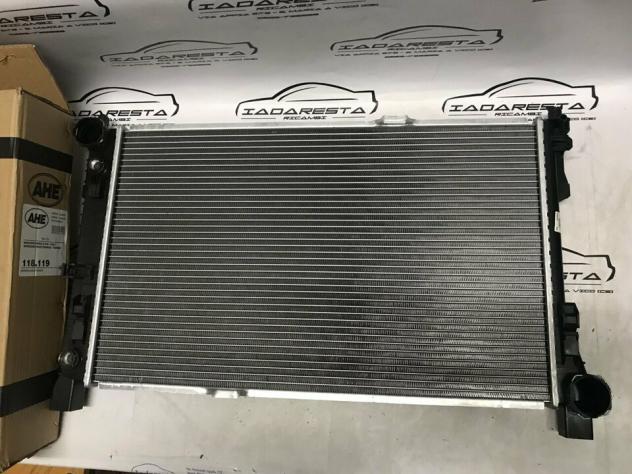 Radiatore Motore Mercedes Classe C W203 - CLK C209 2035000303