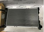 Radiatore Motore Mercedes Classe C W203 - CLK C209 2035000303