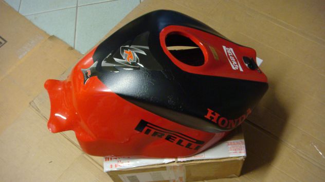 Cbr 1000 rr - Foto 9