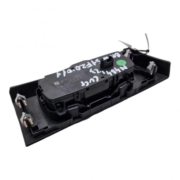 COMANDO MULTIFUNZIONI FENDINEBBIA START-STOP BMW Serie 1 F20 N47D20C (1119) - Foto 6