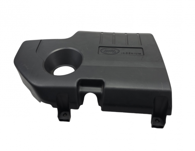 COPRIMOTORE LAND ROVER Range Rover Evoque 1° Serie GJ32-6A949-B 204DTD Diesel 2000 (11) - Foto 6