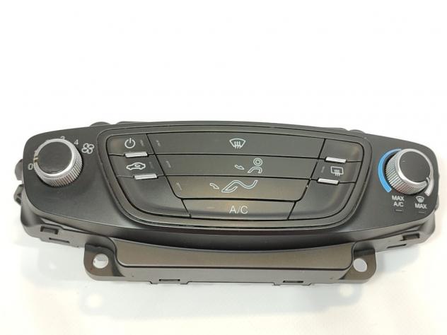 COMANDI CLIMA FORD B - Max Berlina AV1T18549 E1071049B (12) - Foto 8