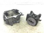 MALAGUTI CENTRO SL 125 TESTA TESTATA HEAD COMPLETA 2009 840102
