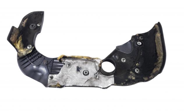 COPRIMOTORE FIAT Punto EVO 51867102 Diesel 1300 (12) - Foto 9
