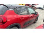 RICAMBI USATI AUTO CITROEN C3 Serie N.D YHY (DV5RD) Diesel 1500 (16)