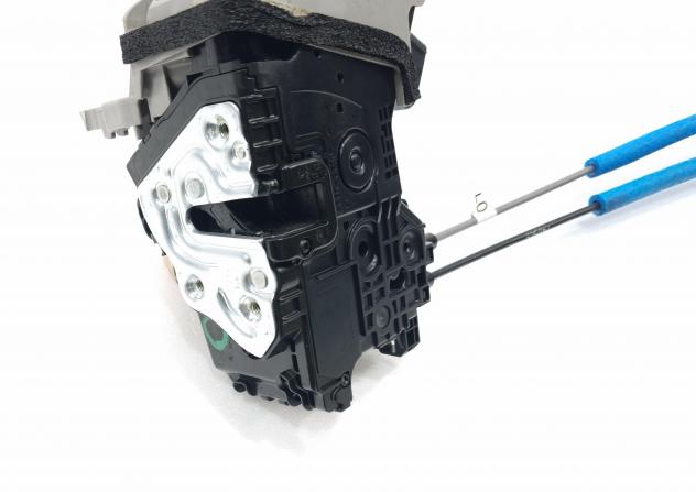 SERRATURA ANTERIORE SINISTRA HYUNDAI Kona Serie 81310-J9000 (17) - Foto 3