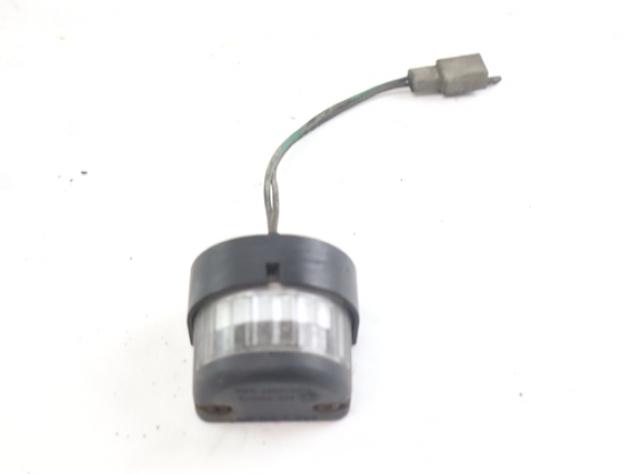 KYMCO PEOPLE S 125 33720KHB4E00 ILLUMINAZIONE LUCE TARGA 07 - 16 LICENSE LIGHT