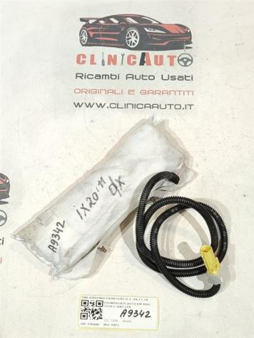 AIRBAG SEDILE DESTRO HYUNDAI iX20 Serie 610921600 EX2001070110 D4FC (1019) - Foto 3