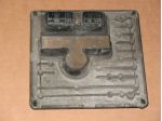 S118475003A ECU CAMBIO CITROEN PEUGEO 1.6 SIM82 9650922180 9640922780