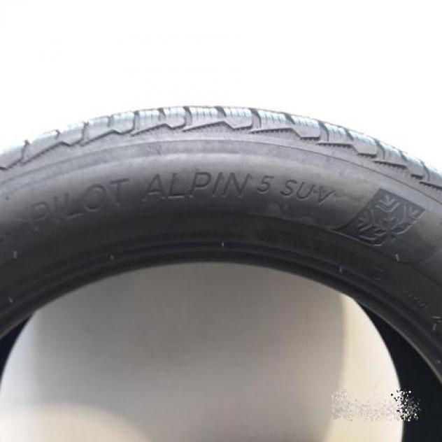 2 gomme 275 50 20 michelin a46766 - Foto 5