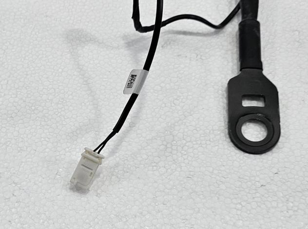 AGGANCIO CINTURA DI SICUREZZA ANT DX CITROEN C3 Serie 9811920180 (16) - Foto 9