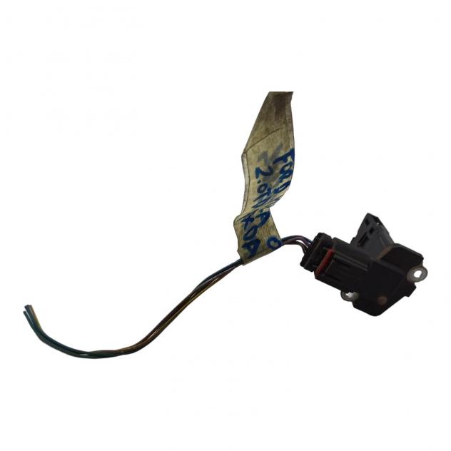 FLUSSOMETRO FORD Kuga Serie (CBV) TXDA Diesel 2000 (0813) - Foto 5
