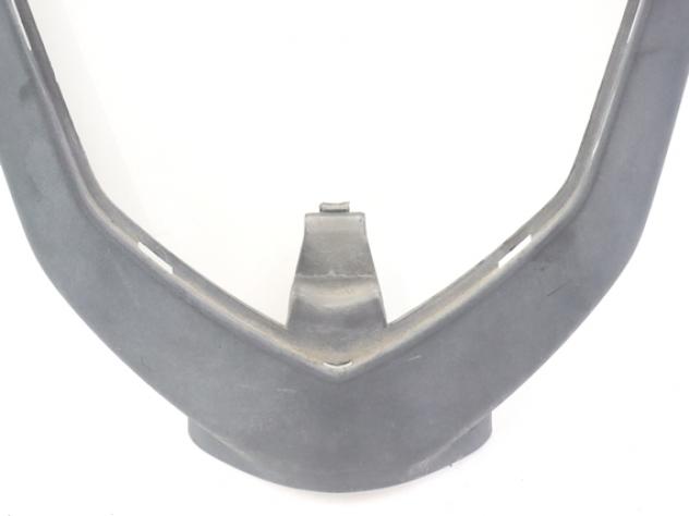 MALAGUTI MADISON 250 RS 07148303 COVER MANUBRIO POSTERIORE 05 - 06 REAR HANDLEBAR COVER - Foto 3
