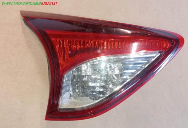 FANALE POST. PARTE INT. S. 999-U65478
