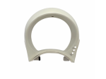 CORNICE DISPLAY VEGLIA QUADRO STRUMENTI FIAT 500 Restyling 07356347040 (15)