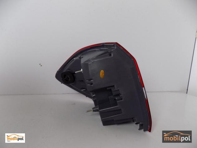 Mercedes W166 GLS - Luce Posteriore Led - R - 10936 - Foto 6