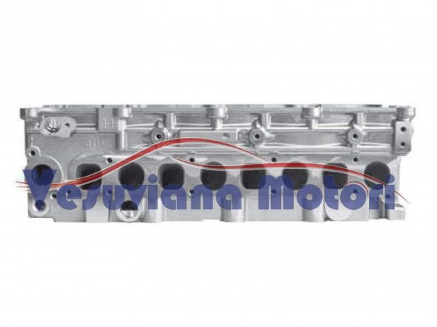 Testata Motore Revisionata KIA Sorrento