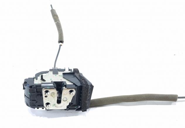 SERRATURA POSTERIORE DESTRA NISSAN Juke 1° Serie 82500BA60B (1013) - Foto 2