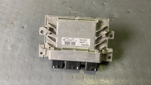 Centralina motore Renault Twingo 1.2 del 2013 (8201076690)