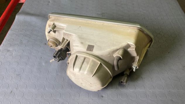 Faro anteriore SX Skoda PickUp del 1995 - Foto 3