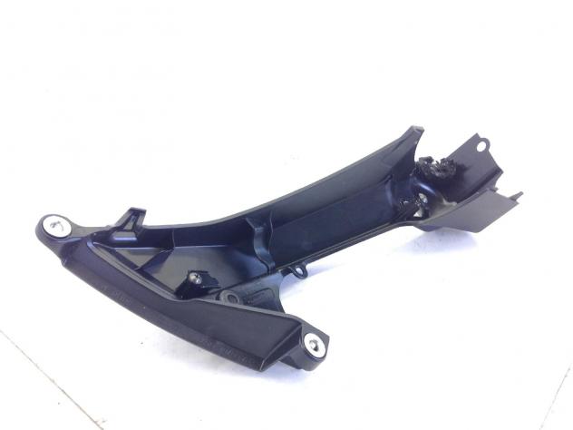 HONDA CBR RR ABS KM0 600 SUPPORTO PARAFANGO POSTERIORE PORTATARGA SINISTRO 2024 - Foto 4
