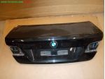 COFANO POST. NERO MET. BMW Serie 1 E82 Coupe'  Carrozzeria  Lamierati ester &hellip;