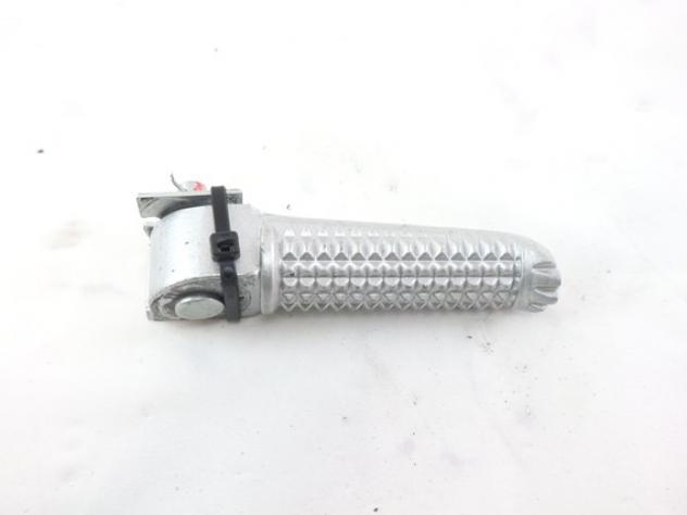 FANTIC MOTOR XEF 125 4T PERFORMANCE 00993005 PEDANA POSTERIORE SINISTRA 23 - 24 REAR LEFT FOOTREST - Foto 4