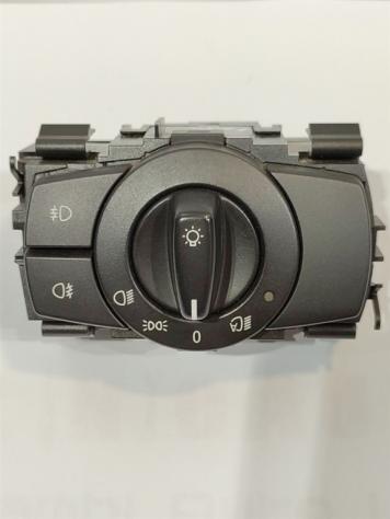 INTERRUTTORE COMANDO LUCI BMW Serie 3 E91 Touring 6932796 N47D20C (0508) - Foto 2