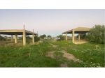 V1544 - In vendita a Marsala terreno panoramico con strutture da completare &hellip;