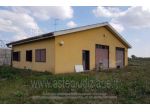 IMMOBILI-ALTRA CATEGORIA-C.DA ACQUAMENTA O CASA DELL'ORSO