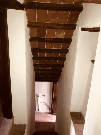 RUSTICO di 5 vani e di 105 mq (SORANO) rif. APPALTO 59 - Foto 13