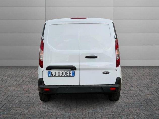 Ford Transit Connect 2ªs 210 1.5 Ecoblue 100CV PL Furgone Trend - Foto 6