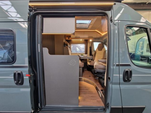 Furgonato Knaus Boxlife 540 MQ Platinum Selection - Foto 4