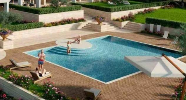 appartamento in vendita a Desenzano del Garda