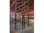 Scaffalatura portante