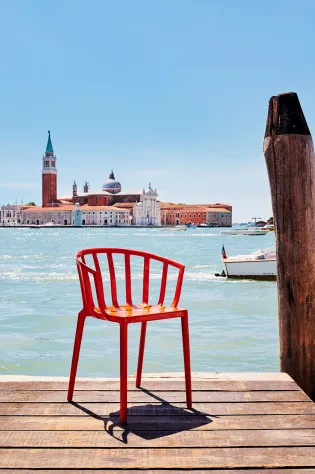 OCCASIONE! Sedia Kartell Venice - Foto 4