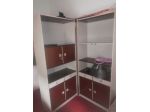 Credenza formato cassettiera doppia